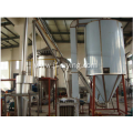 Pressure Granulating Spray Dryer Machine